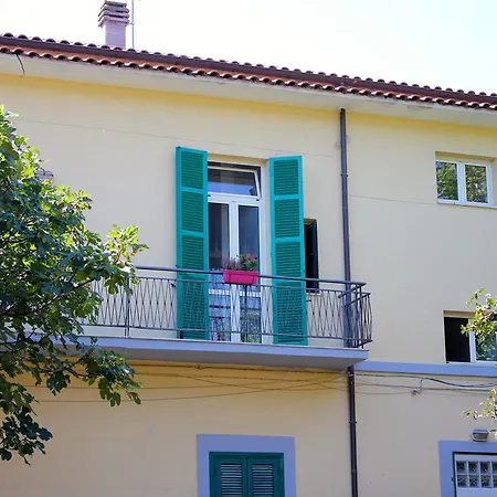Bed & Breakfast Break Pescara