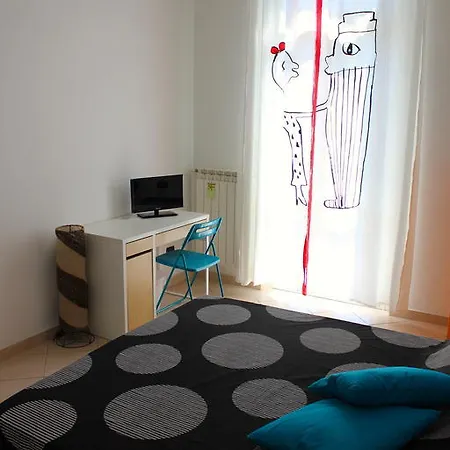 Bed & Breakfast Break Pescara